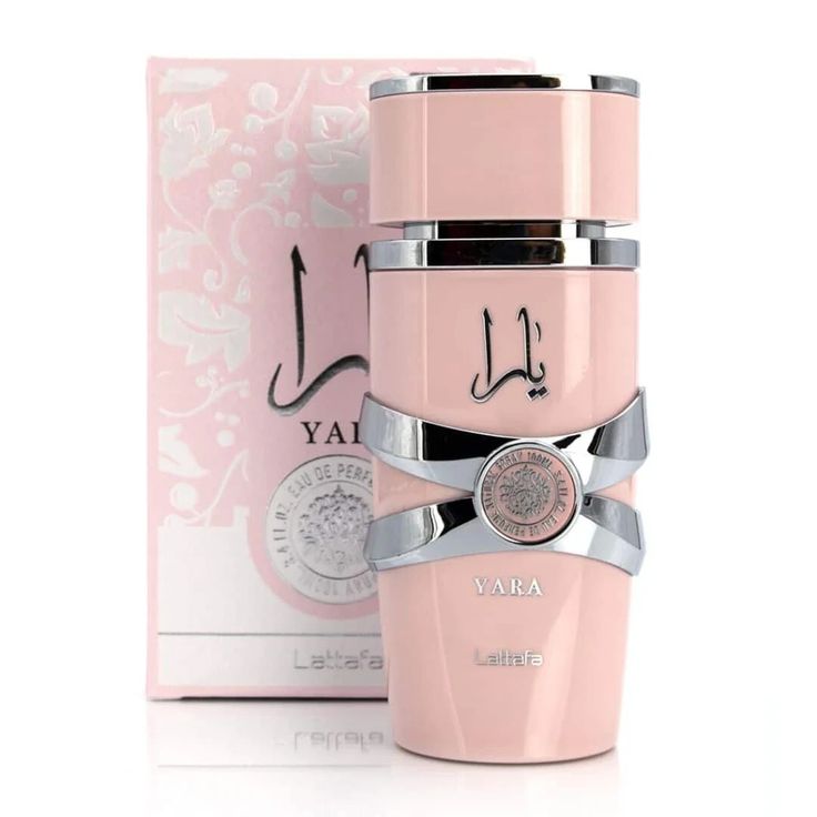 Yara Pinky Color Rosa