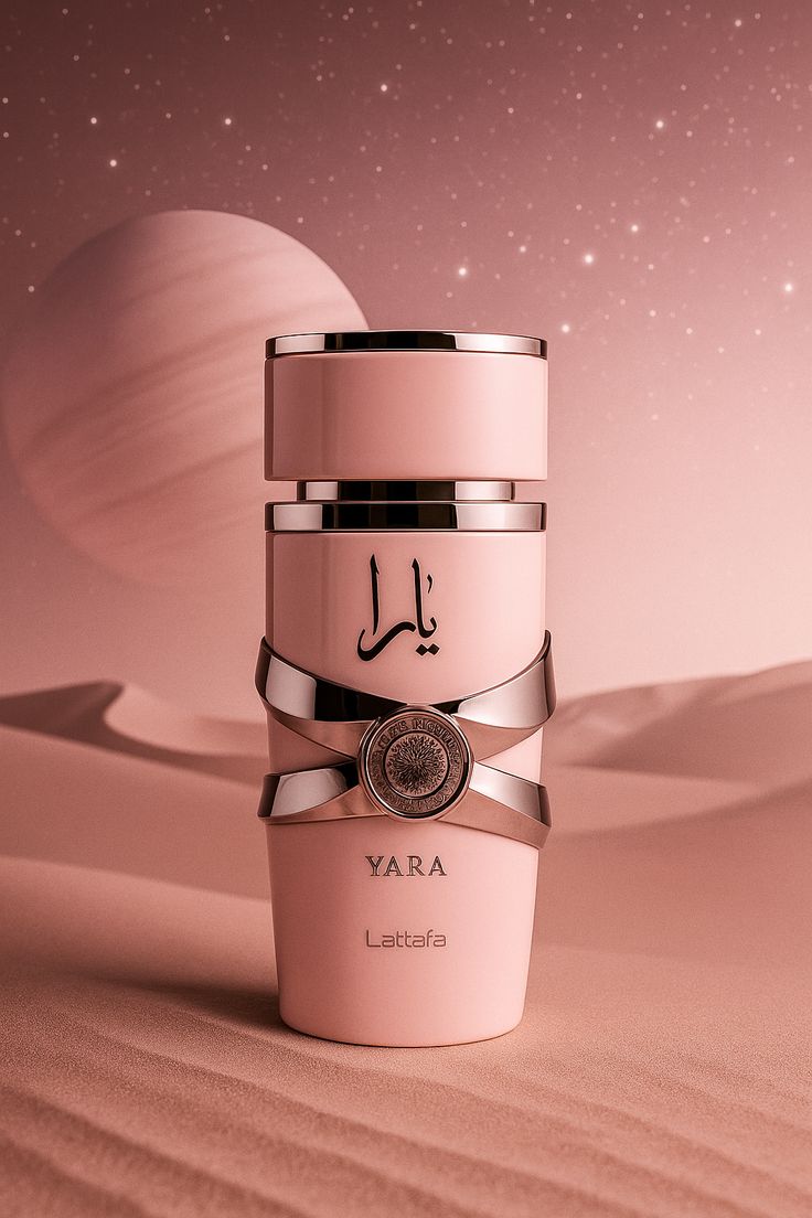 Yara Pinky Color Rosa